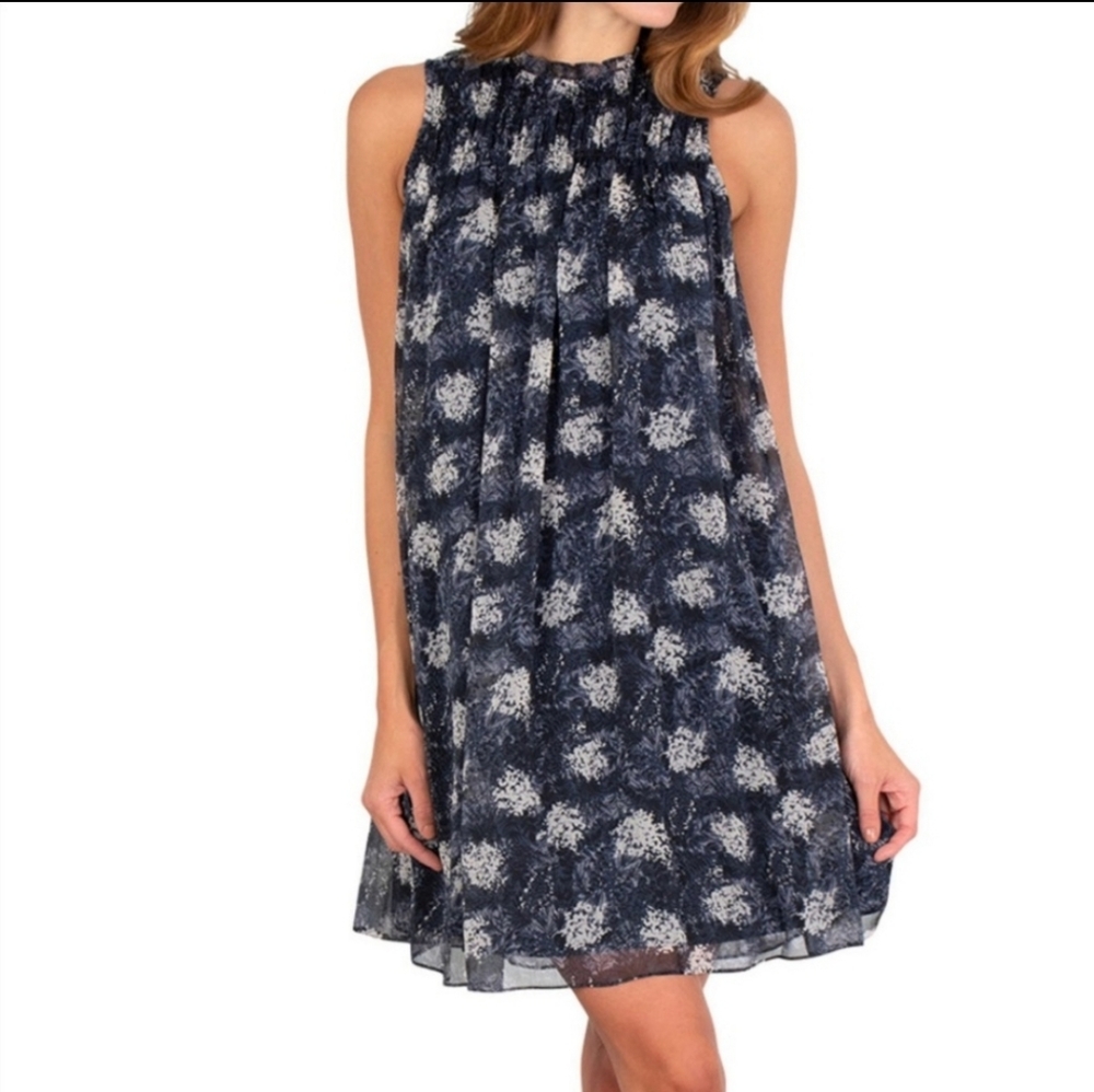 Nwt, Joie sleeveless dress, size med